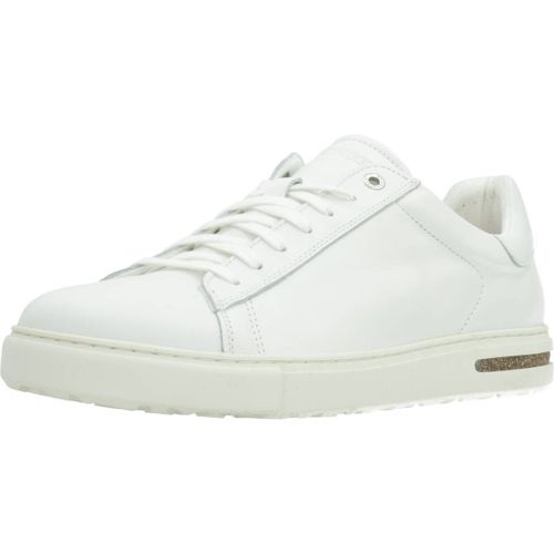 Birkenstock Bend Low Colour Blanc