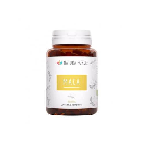 Maca (90 Caps)| Maca|Natura Force 