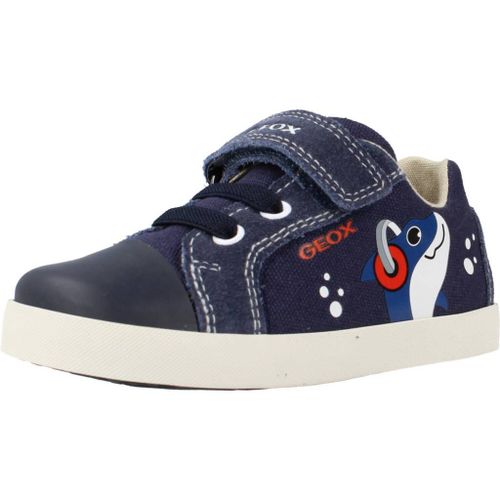 Geox B Kilwi Boy C Colour Bleu