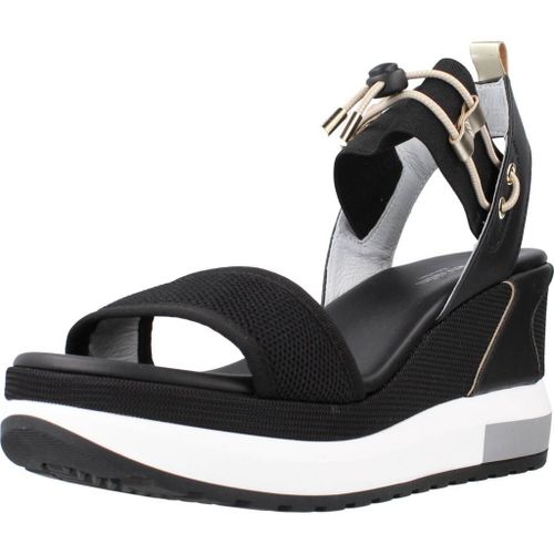 Nero Giardini E307753d Colour Noir
