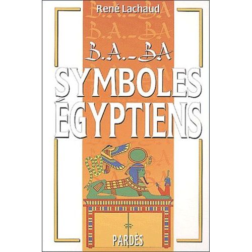 Symboles Égyptiens