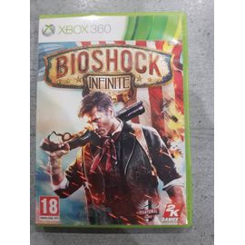 Bioshock Infinite Xbox 360