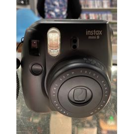 Fujifilm Instax Mini 8 noir