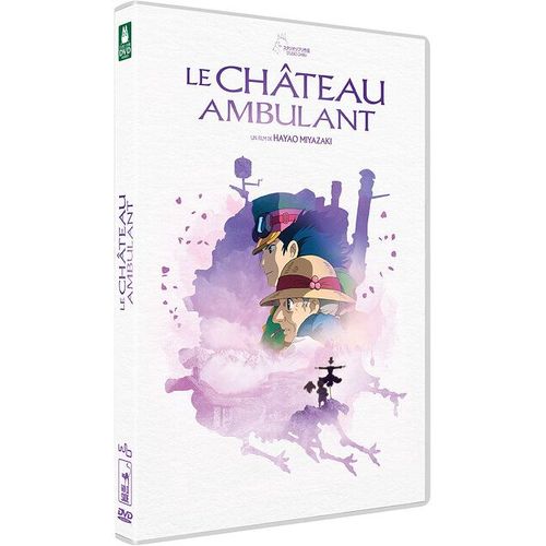 Le Château Ambulant