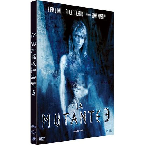 La Mutante 3