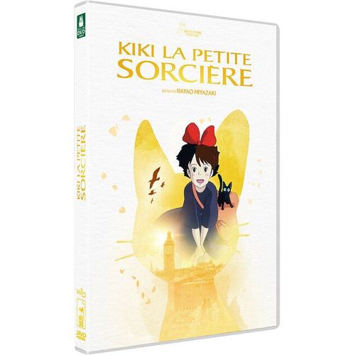 Kiki, La Petite Sorcière