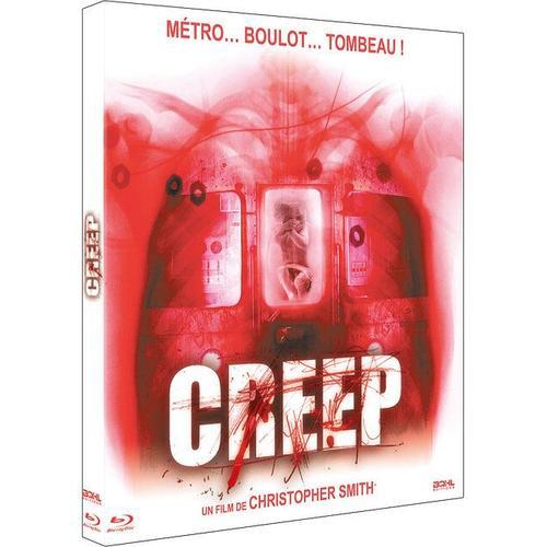 Creep - Blu-Ray