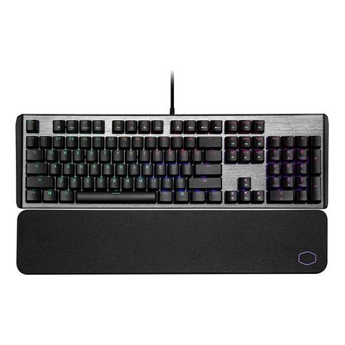 Cooler Master CK550 V2 switches TTC Brown - Clavier gaming