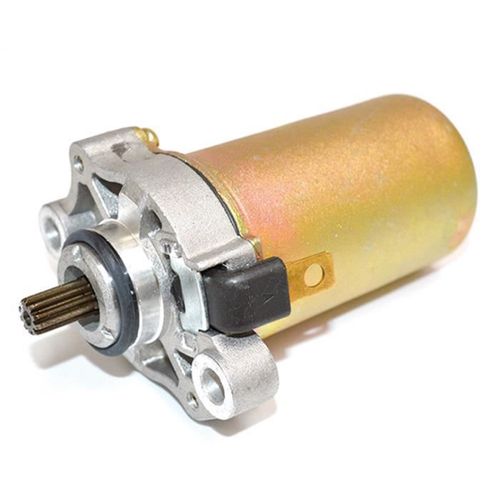 Sgr - Démarreur Compatible Piaggio Scooter 50 4t-50 Ieabc100009278000000