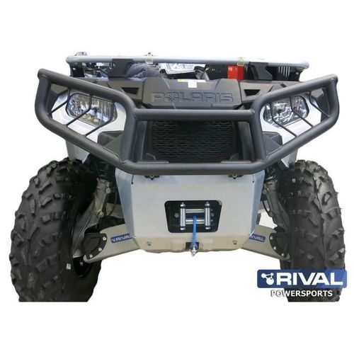 Pare-Choc Arrière Rival - Polaris Sportsman 450/570