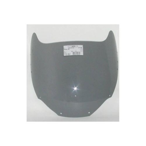 Mra - Bulle Origine Claire Compatible Yamaha Fzr 1000 -1988