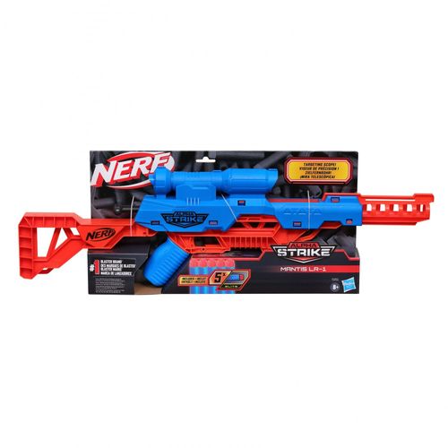 Ner Alpha Strike Mantis Lr 1