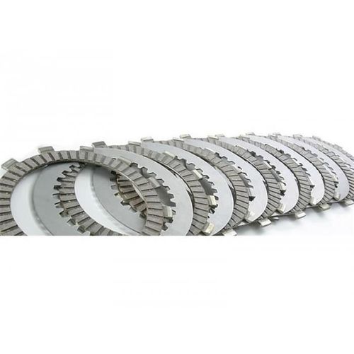 Disque D Embrayage Newfren Pour Moto Ducati 695 Monster 2007-2008 F1489ac / 11 Garnis 10 Lisses