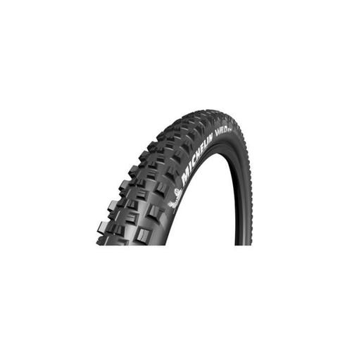 Pneu Vélo - Vtt - Michelin - Wild Am Competition Line - 27.5x2.80 (71-584) - Noir - Tubeless Ready