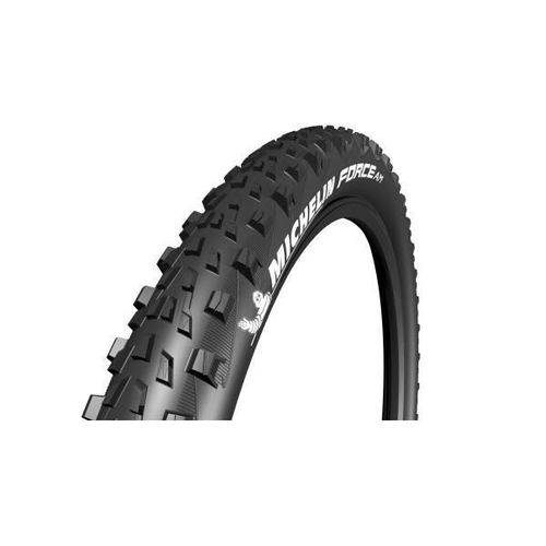 Pneu Velo Michelin 27,5x235 Force Am Performance Line Folding Bead T/Souple Tubeless Ready 58-584