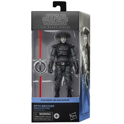 Star Wars Episode 1 Star Wars Fifth Brother (Inquisitor)