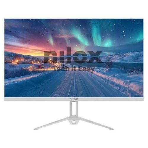 Nilox NXM24FHD100W 23.8" LED IPS FullHD 100Hz