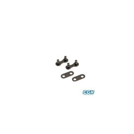 Attache Rapide Velo 1/3v. Kmc (X2) 3.30