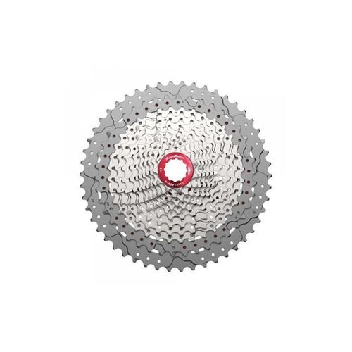 Cassette 11v 11x51 Sunrace Metalic Csmx80 Ea1-Box M