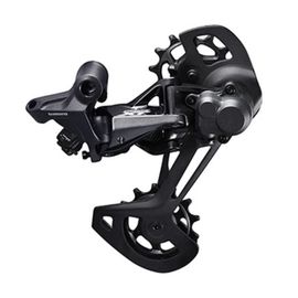 Derailleur Ar Vtt 12v Deore Xt Rd-M8120 - Pour Avant Double Irdm8120sgs