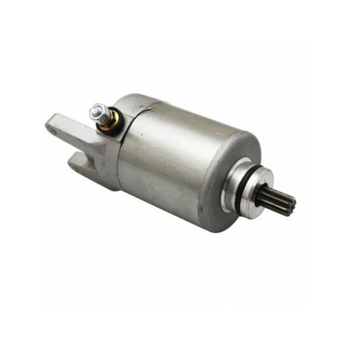Demarreur Maxiscooter Adaptable Piaggio 250-300 Beverly, Mp3, Vespa Gts