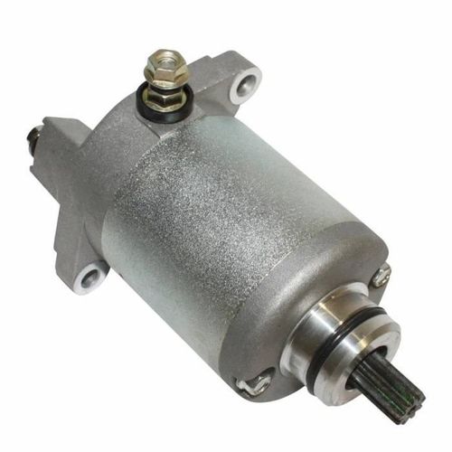 Demarreur Maxiscooter Adaptable Piaggio 125 Mp3, Liberty, Beverly, Fly, Vespa Gts, Vespa Lx, X7, X8, X9