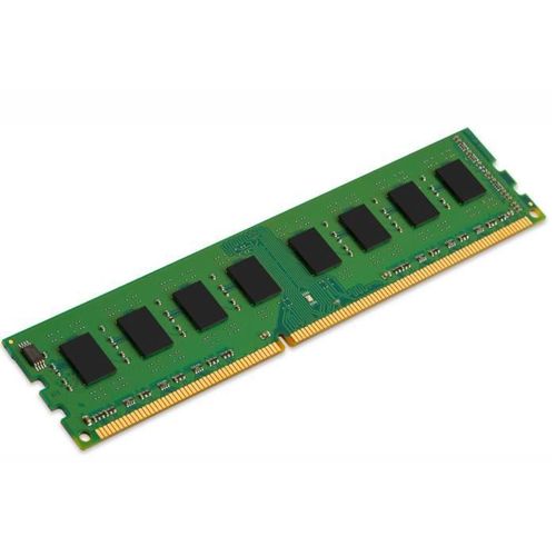 Kingston Technology ValueRAM 8GB DDR3 1600MHz Module, 8 Go, 1 x 8 Go, DDR3, 1600 MHz, 240-pin DIMM