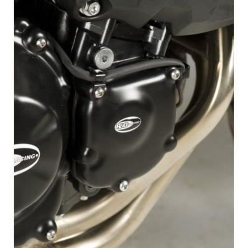 Couvre Carter Droit Demarreur R&g Kawasaki Z750...