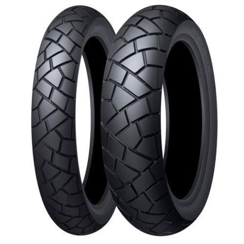 Dunlop TRAILMAX MIXTOU 170/60R17 72V - PNEUS - PN TL, Arrière, Radial - Visuel non contractuel