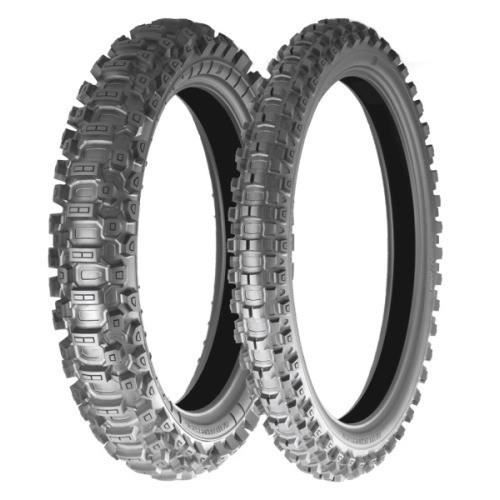 Pneu Moto Bridgestone X31 Rear 100/90 R19 57 M Tout Terrain