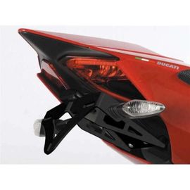 Support De Plaque R&g Ducati 1199 Panigale
