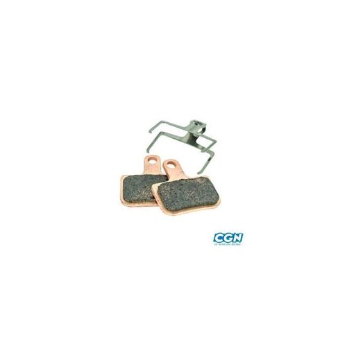 Plaquette Frein Vtt Clarks Adapt. Sram Db1 Db3 Db5 Level-T Organique