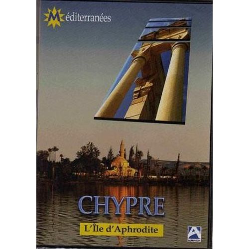 Chypre - L'ile D'aphrodite