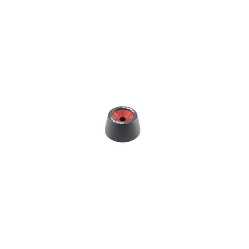 Protections Fourche Et Bras Oscillant (Axe De Roue) Lightech Rouge Honda Cb650f