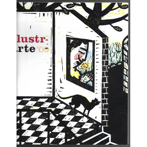 Bienal Internacional De Ilustracao Para A Infancia