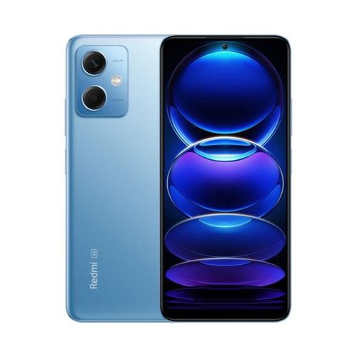 Xiaomi Redmi Note 12 8/128 Go Bleu