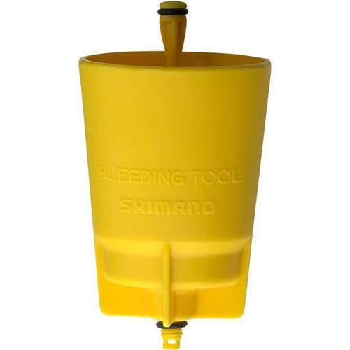 Purge Frein A Disque Entonnoir Bouchon Shimano Esmdiscbp