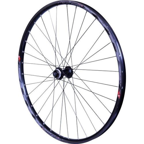 Roue Avant Mach1 Klixx 23c - Shimano Rm66 - Wheel Size:27.5" (584)