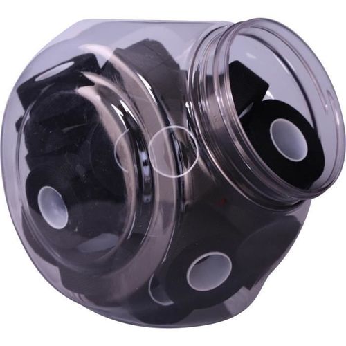Velox - Guidoline® Tressorex 85 Noir - Couleur:Noir Color:Noir Packing:Bocal De 3