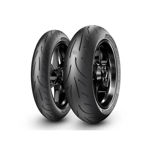 Pneu METZELER Sportec M9 RR 150/60 R 17 M/C 66H TL