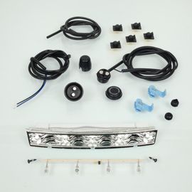 Kit Feu Stop Rouge Additionnel V90 Pour Top Case Kappa K48 Moto Scooter Neuf