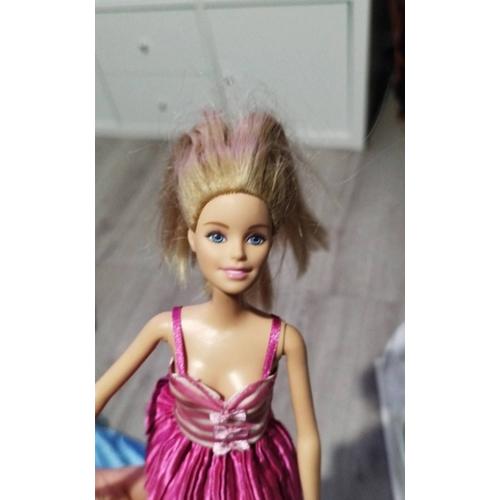 Mattel barbie 1999 online