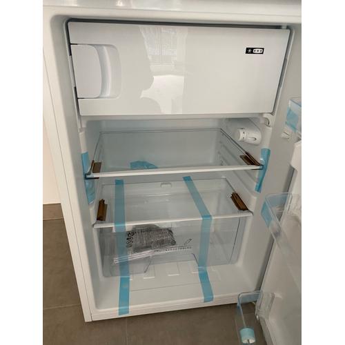 Frigo AEG Blanc