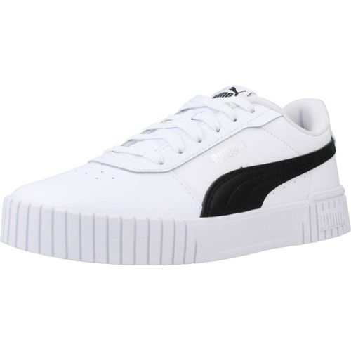 Puma Carina 2.0 Colour Blanc