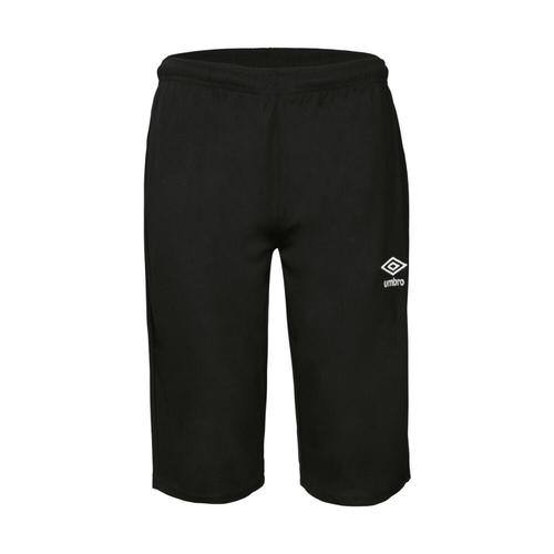 Umbro - Shorts > Long Shorts - Black