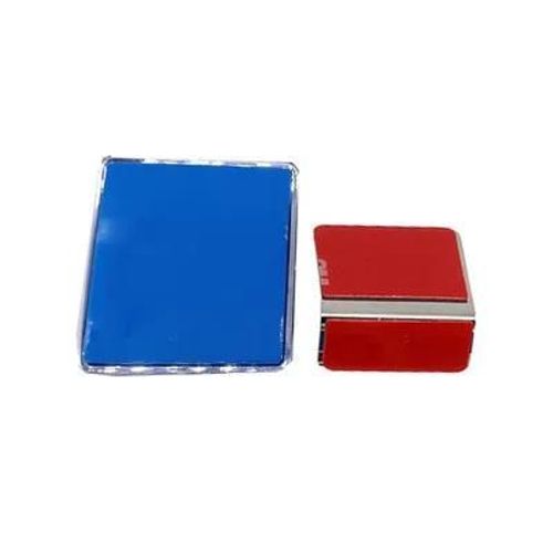 Pour Les Mots P0lestar - Autocollant De Calandre Pour Volvo, Autocollant Ruco Emblem, Volvo Xc90 Xc40 Xc60 Xc70 C30 C70 C90 V90 V60 S90 S60 D5 Wiches