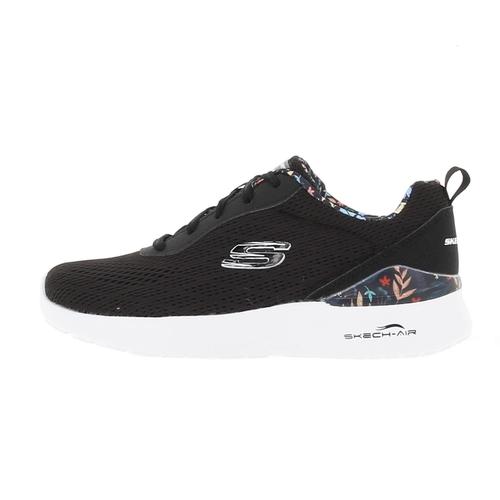 Chaussures Multisport Skechers Skech-Air Dynamight - Laid Out Noir 20070 - 41