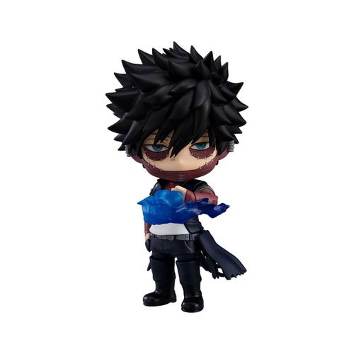 My Hero Academia - Figurine Nendoroid Dabi (Re-Run) 10 Cm