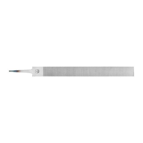 Lime à métal tendre DIN 7261 L. 300 mm coupe transv. 30 x 65 mm coupe 0 PFERD