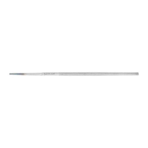 Lime d'atelier DIN 7261 L. 100 mm coupe transv. 4 mm coupe 1 rond PFERD